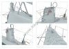 Kagero 16020 The Type II U-Boot EN